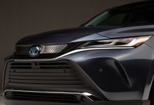 Toyota Venza 2021 1024 16