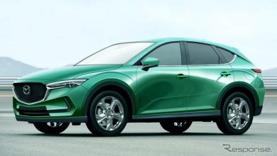 mazda cx-50