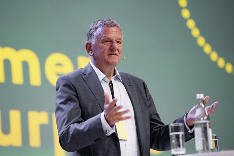 VW truck chief Andreas Renschler will retire on July 15