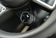 پورشه 718 کیمن GTS