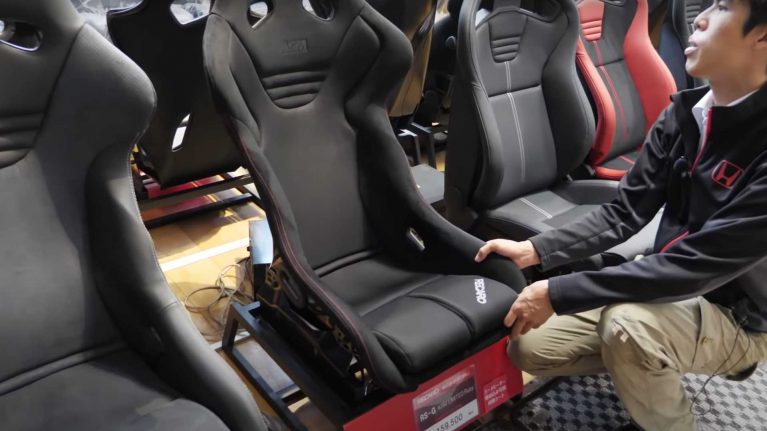 see the differences between 1 000 and 8 000 recaro seats 4
