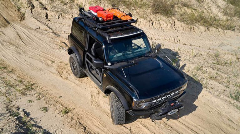 خودرو SUV
