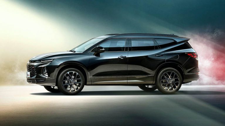 دگرگونی سبد محصولات جنرال موتورز در چین