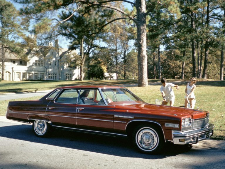 Buick Electra