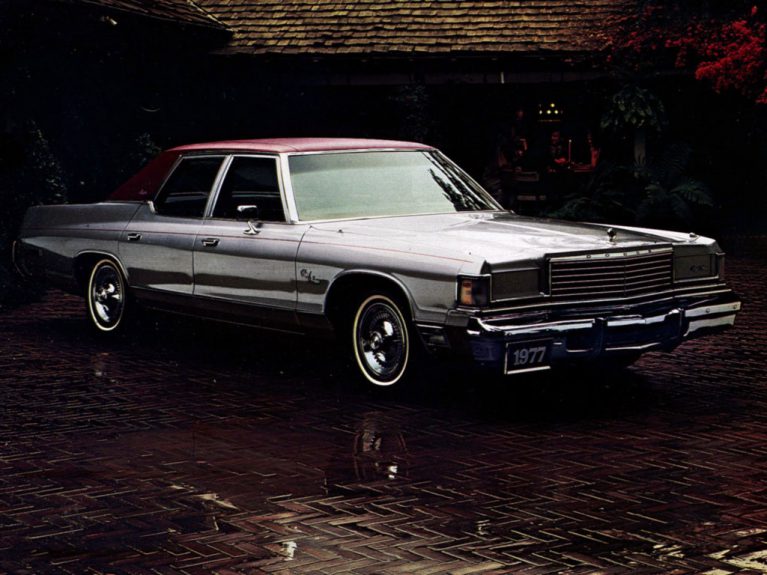 Dodge Royal Monaco