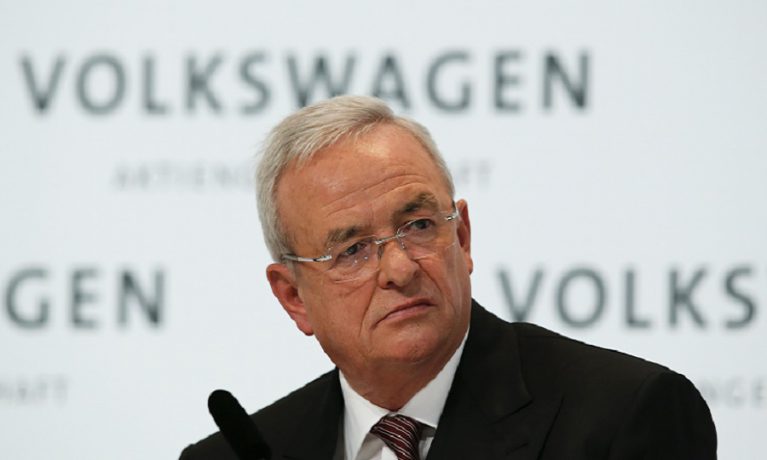 Martin Winterkorn