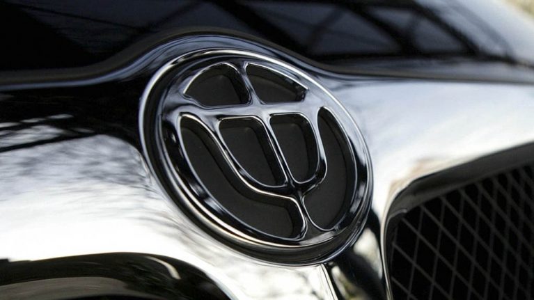 جریمه کمپانی مادر برلیانس چین به خاطر گزارش‌های نادرست