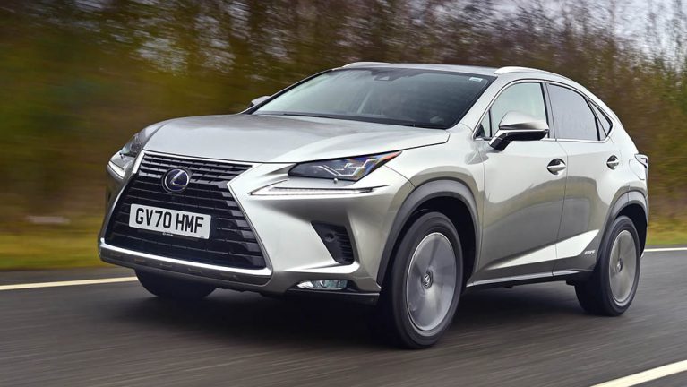 Hyundai Tucson vs Lexus NX 11 767x432 - مقایسه کامل دو کراس اوور محبوب: هیوندای توسان در برابر لکسس NX