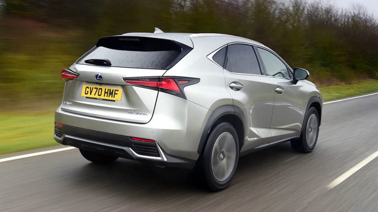 Hyundai Tucson vs Lexus NX 12 767x432 - مقایسه کامل دو کراس اوور محبوب: هیوندای توسان در برابر لکسس NX
