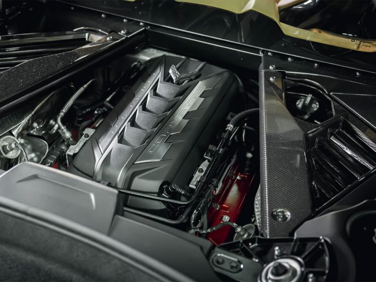 7.General Motors 767x575 - مروری بر قوی‌ترین پیشرانه‌های V8 تنفس طبیعی دنیا