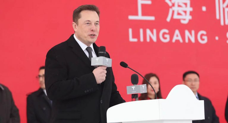 Tesla Elon Musk Report 00 767x415 - بروکراسی ژرمن‌ها دلیل تأخیر در افتتاح گیگا فاکتوری برلین تسلا!