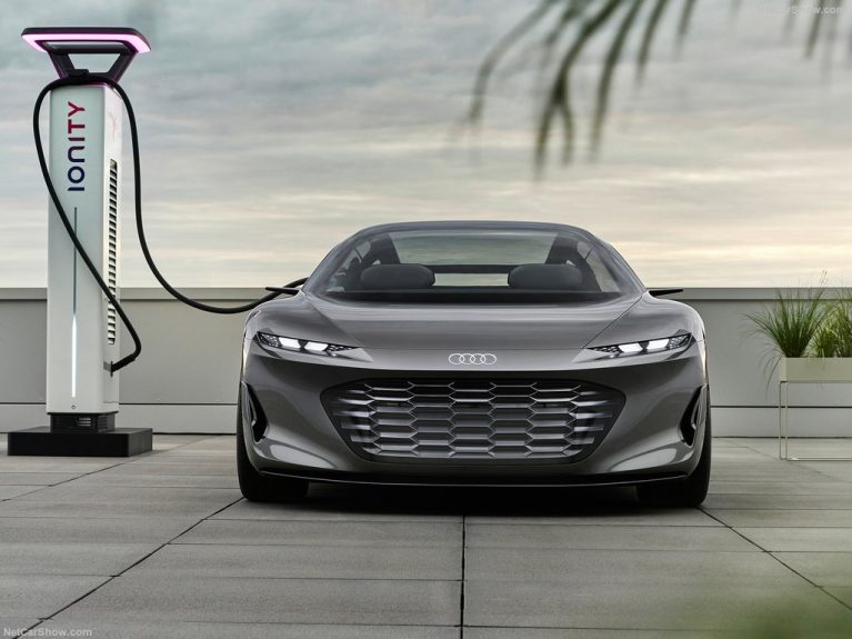 Audi Grandsphere Concept 2021 1024 13 767x575 - هر آنچه درباره آئودی A8 ای-ترون می‌دانیم