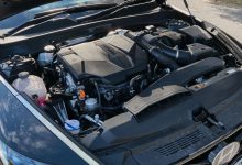 2021 Hyundai Sonata N Line / هیوندای سوناتا N Line مدل ۲۰۲۱ پیشرانه