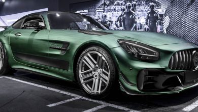 Mercedes-AMG-GT-R-PRO-Tattoo-Edition