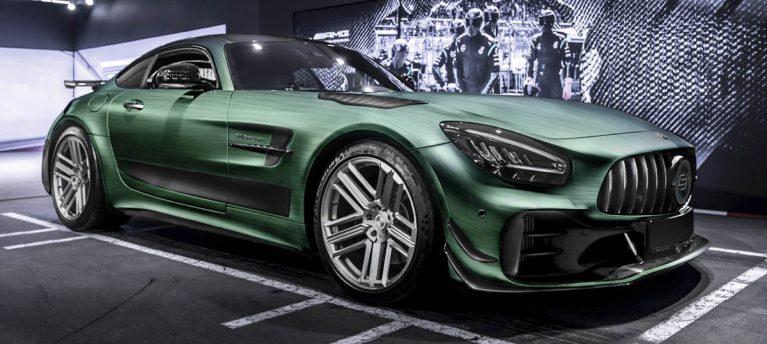 Mercedes-AMG-GT-R-PRO-Tattoo-Edition