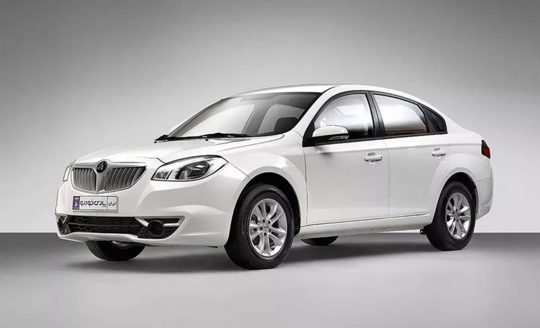 راهنمای خرید برلیانس H330 و H320 کارکرده: مشخصات، قیمت و نکات کلیدی