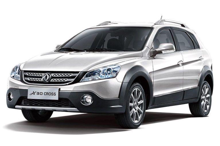 دانگ فنگ اچ سی کراس H30 Cross