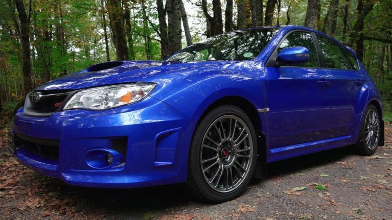 چرا خرید یک سوبارو WRX STI بدترین تصمیم خودرویی من بود؟ چرا خرید یک سوبارو WRX STI بدترین تصمیم خودرویی من بود؟