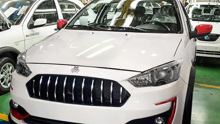 قیمت اطلس صفر سایپا کارخانه و بازار