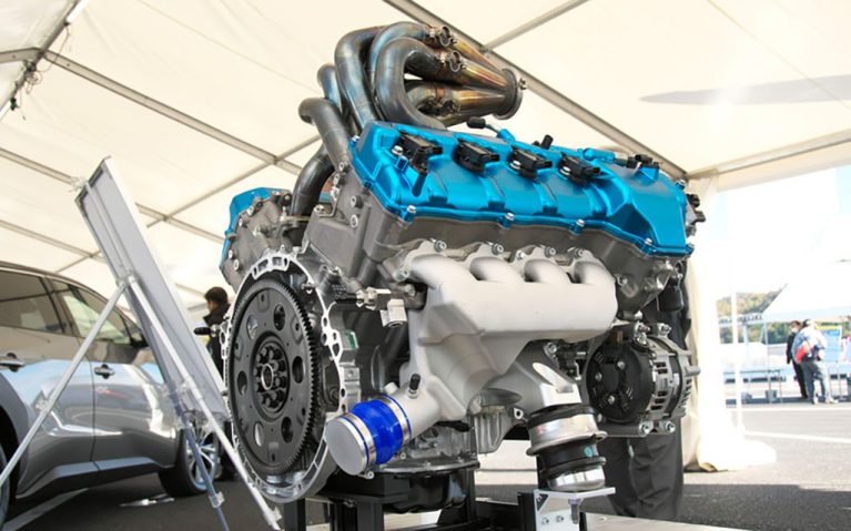 hydrogen-v8-yamaha-toyota