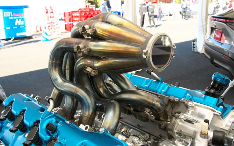 hydrogen-v8-yamaha-toyota