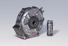 موتور الکتریکی کوارک کونیگزگ / Koenigsegg توزیع گشتاور