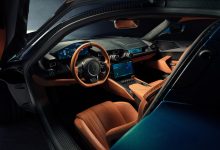 ریمک نورا Rimac Nevera