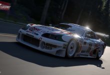 تویوتا بازی gran turismo 7 برای ps5