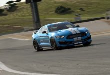 فورد بازی gran turismo 7 برای ps5