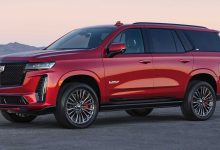 cadillac-escalade-v کادیلاک اسکالید 2023