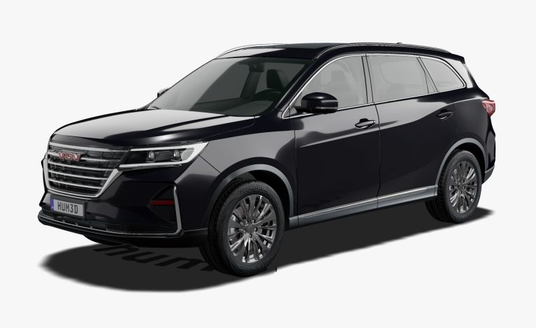 vgv TX7 وی چای