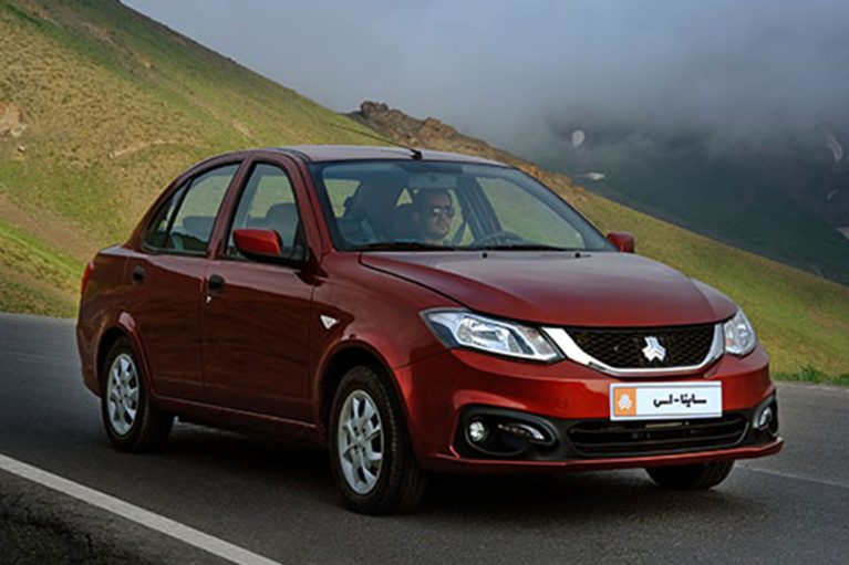 مقایسه و تفاوت انواع تیپ های ساینا: راهنمای خرید بهترین مدل