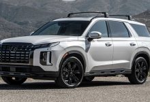 هیوندای پالیسید 2023 XRT