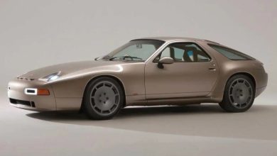 Porsche 928