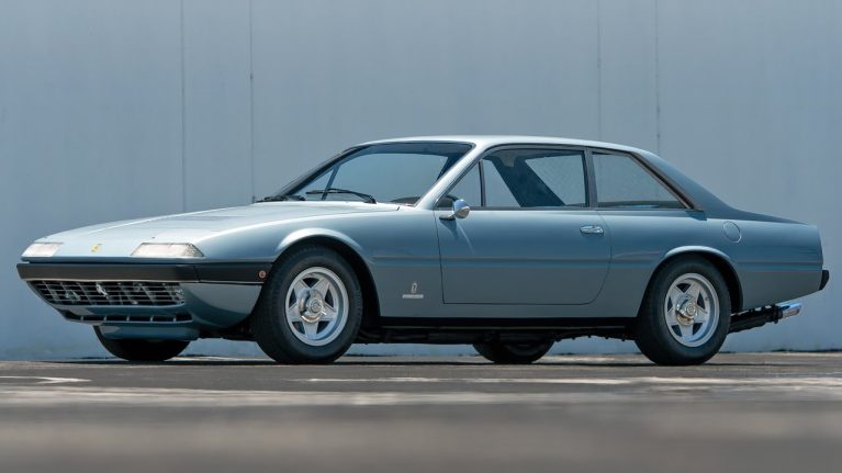 Ferrari 365 GT4