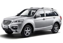 لیفان X60