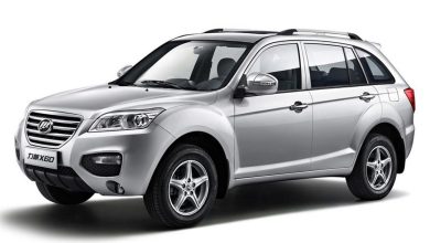 لیفان X60