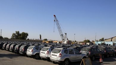 واردات خودرو