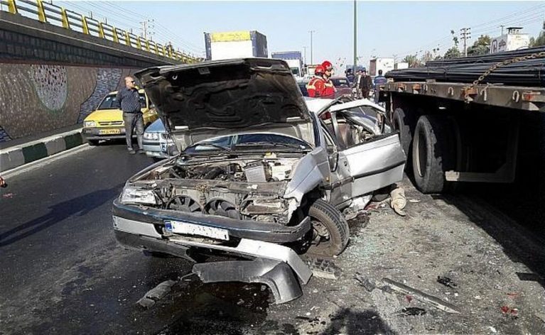 خودروی تصادفی