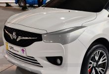 مینی SUV سایپا SP0