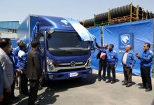 ملمیوتن آترین پلاس ایران خودرو دیزل