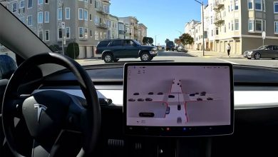 اتوپایلوت تسلا / Tesla Autopilot