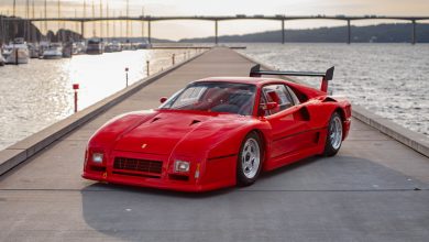 288GTO اوولوزیونه