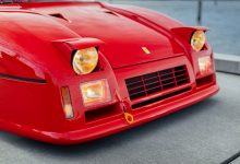 288GTO اوولوزیونه