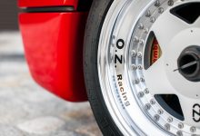 288GTO اوولوزیونه
