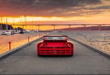 288GTO اوولوزیونه