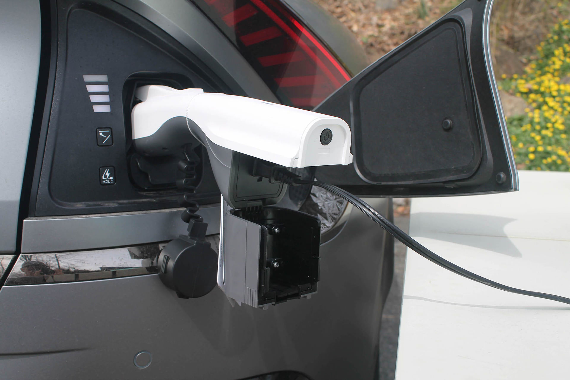 خودروی الکتریکی / electric car کیا EV6