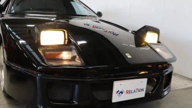 مزدا RX-7