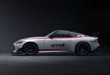 Z GT4