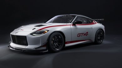 Z GT4